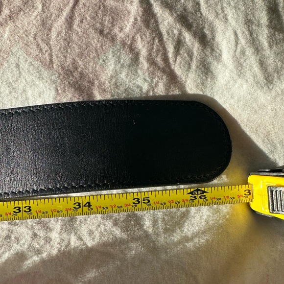 100% Authentic Gucci belt - Picture 6 of 6